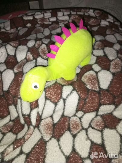 Детские игрушки