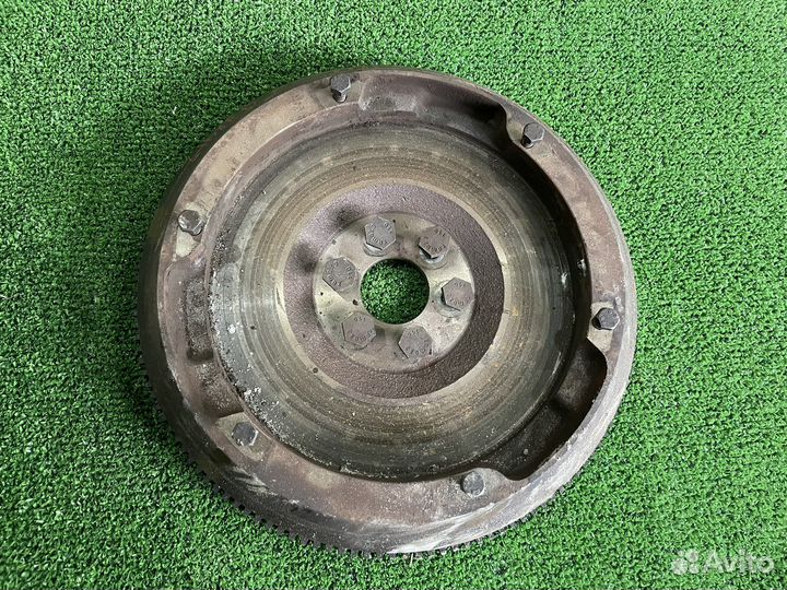 Маховик z16xer ркпп рестайлинг