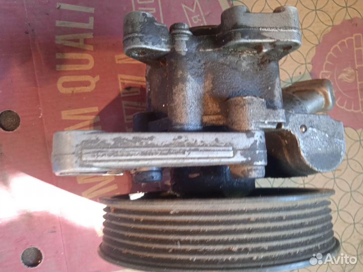 Гидроусилитель руля mercedes w124