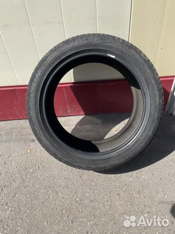 Pirelli Scorpion Verde All Season 275/45 R21 110W