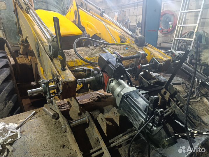 Восстановление отверстий,наплавка расточка