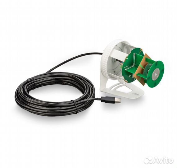 Комплект Pot mimo для установки 3G/4G mPCI модема