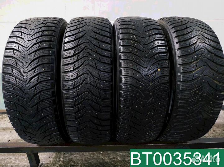 Marshal WinterCraft SUV Ice WS31 215/60 R17 105W