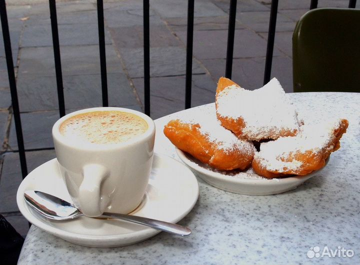 Готовый бизнес. Продается кофейня