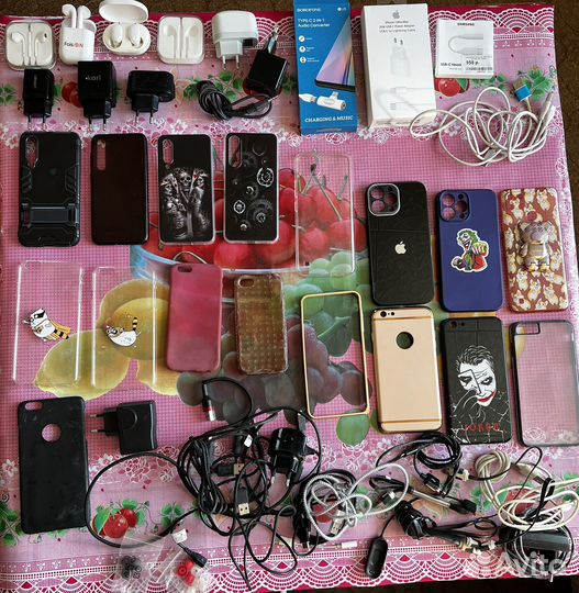 iPhone 6 Plus, 128 ГБ