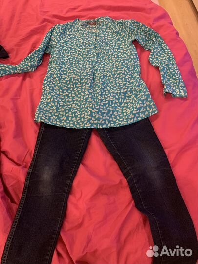 Одежда для девочки