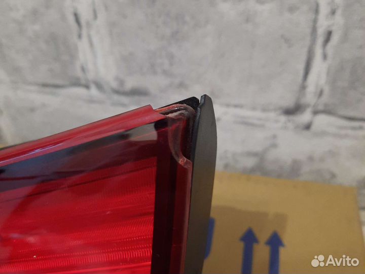 Фонарь правый Hyundai elantra 5 рестайлинг