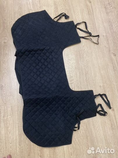 Чехол на автомобили сиденья бу