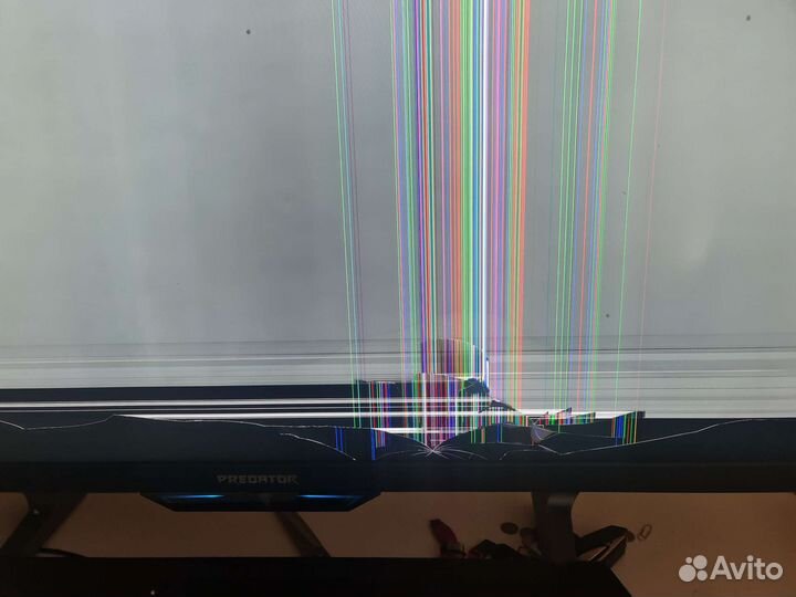 Монитор Acer Predator CG437KP