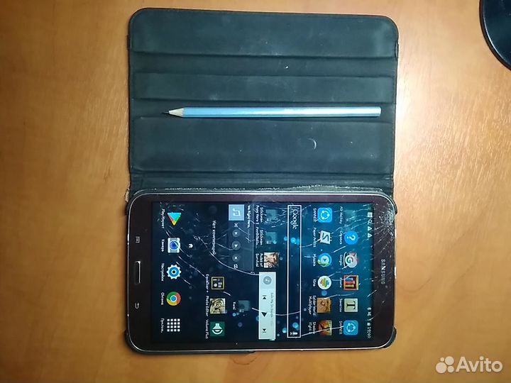 Планшет samsung SM-T310