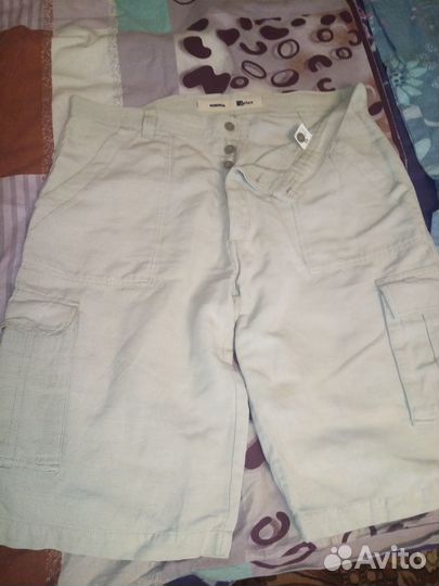 Шорты мужские