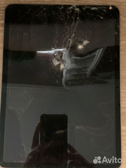 iPad Pro 11 2020 2gen 256 gb