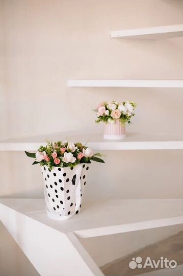 Букет роз, цветы, букет из мыла, подарок