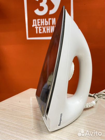Утюг Elenberg SL-3001 (30лп)
