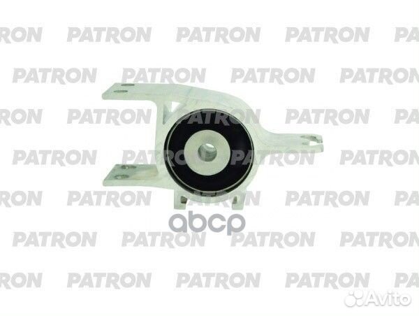 Сайлентблок рычага подвески mercedes B-class (W