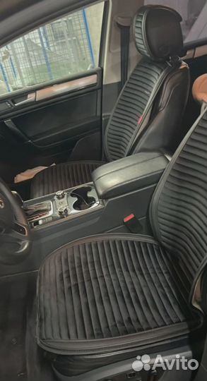 Накидка велюровые