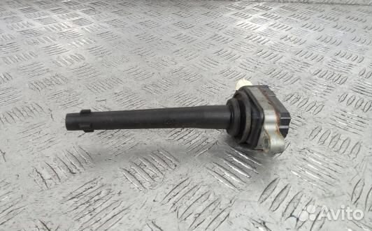 Катушка зажигания renault megane 3 (1SK71DE01)