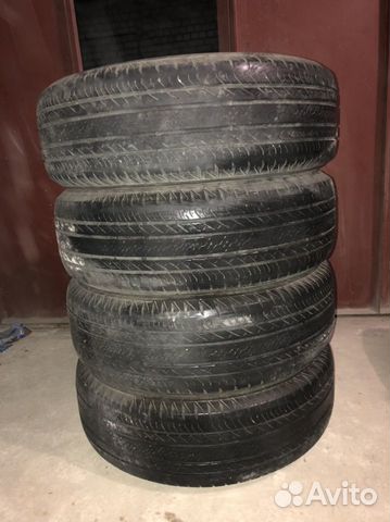 Bridgestone Ecopia EP850 215/65 R16