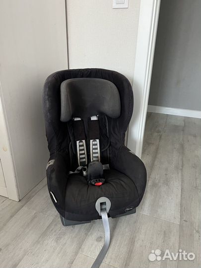 Автокресло britax romer king 2