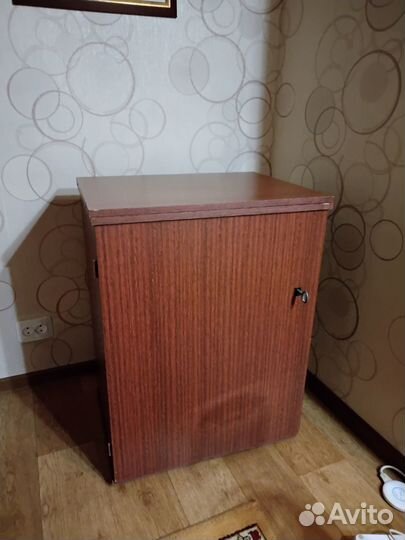 Швейная машина чайка