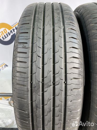 Continental ContiEcoContact 6 215/65 R17 97H