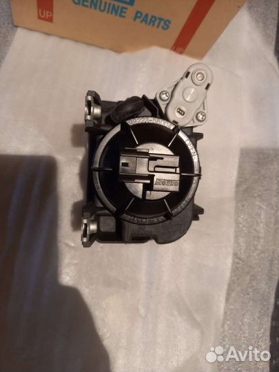 Фара противотуманная правая subaru legacy 03-06