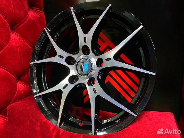 Диск колесный R 16 5*112 Volkswagen, Audi, Skoda