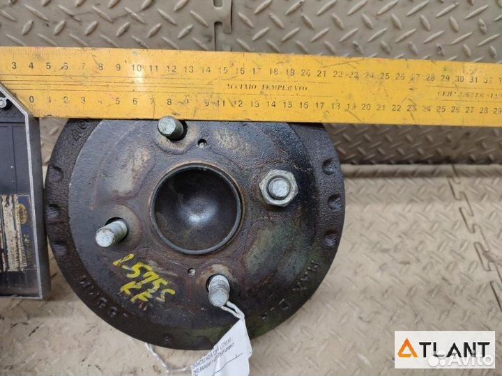 Ступица задняя правая daihatsu move conte