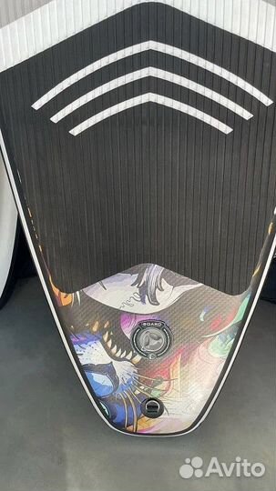SUP (сап) Доска raidex I board 11’ (332см) N 23