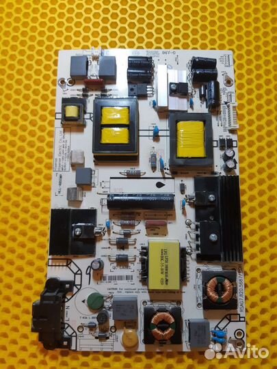 Rsag7.820.5687/ROH от Dexp u40b9000