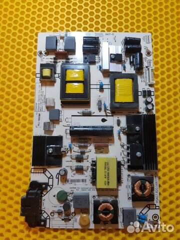 Rsag7.820.5687/ROH от Dexp u40b9000