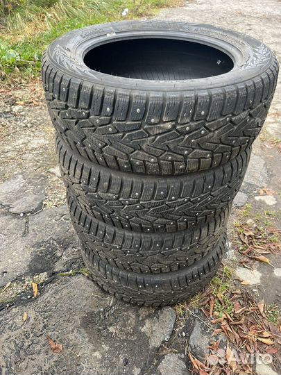 Nokian Tyres Nordman 7 215/55 R17