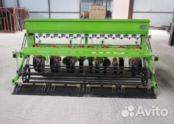 Сеялка Ставмаш СЗН 1,8, 2023