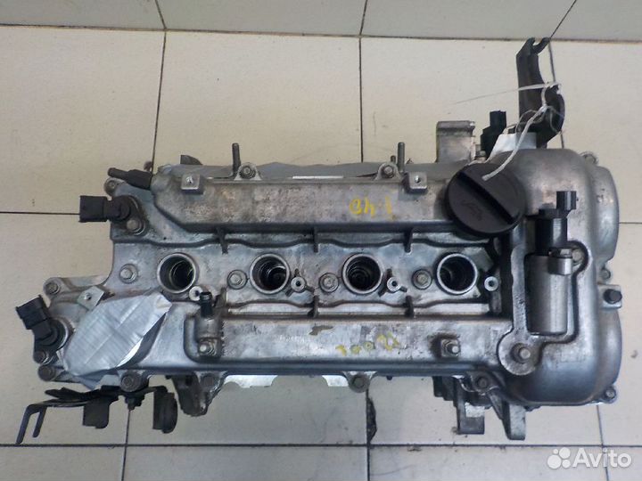 Двигатель Hyundai-Kia 1.6 л. для Hyundai i40