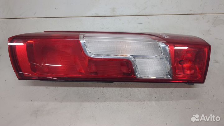 Фонарь (задний) Peugeot Boxer 2014, 2015