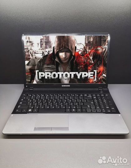 Мощный игровой стильный Скупка\продажа ноутбуков