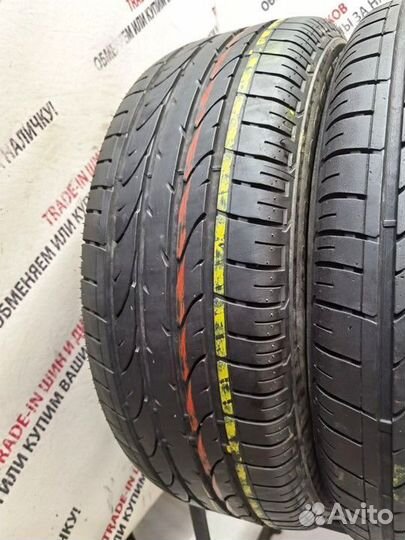 Bridgestone Dueler H/P 235/55 R17 99V