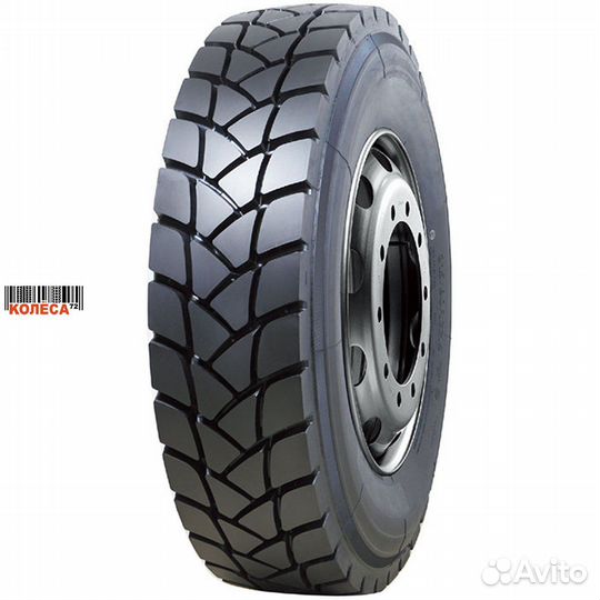 Sunfull HF768 315/80 R22.5 156/152L 20PR TL
