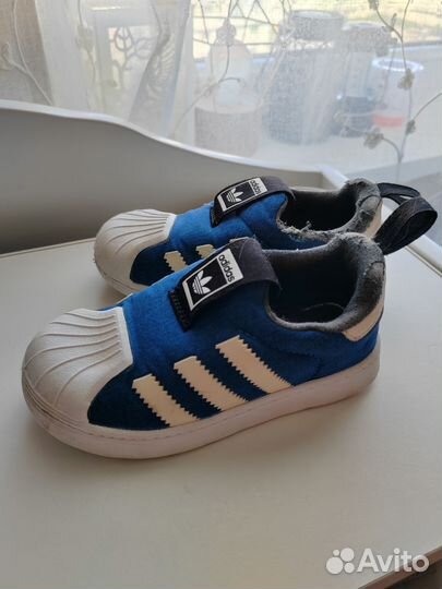 Adidas superstar 24