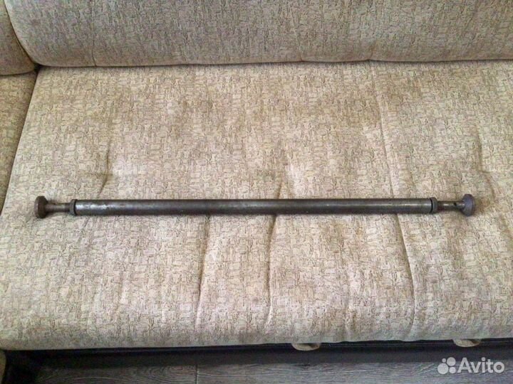 Турник в дверной проем