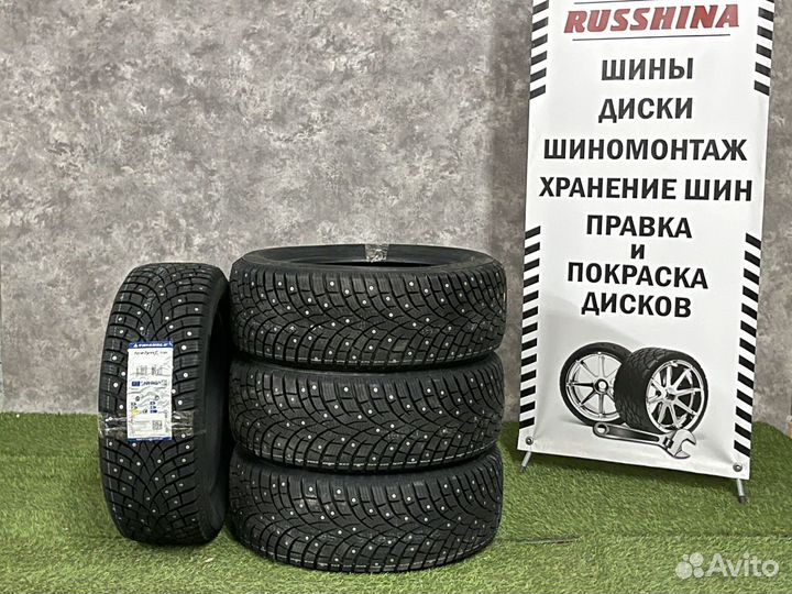 Triangle IcelynX TI501 265/60 R18 114T