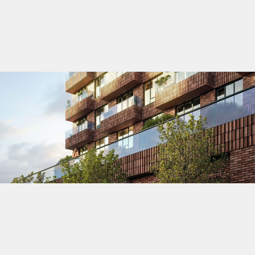 2-к. квартира, 58,8 м², 23/30 эт.