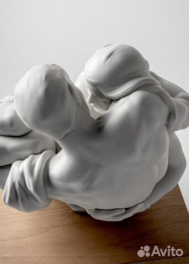 Статуэтка Lladro Вместе 01009751