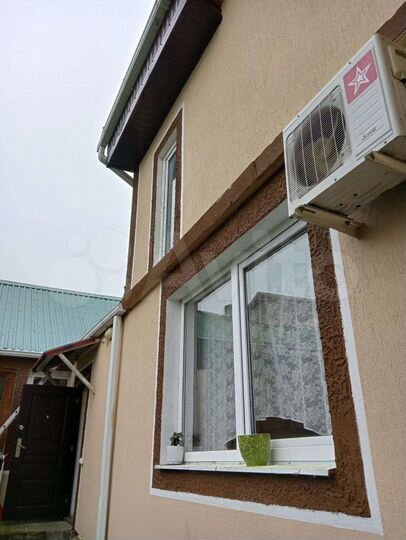 Дом 132 м² на участке 1,2 сот.