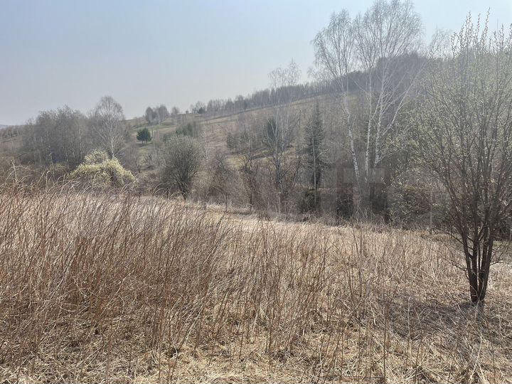 Участок 9 сот. (ИЖС)