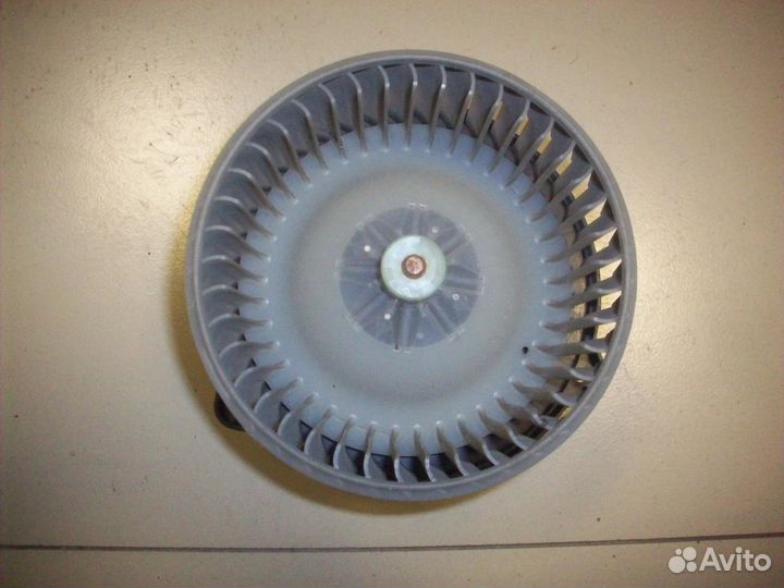 Мотор печки lexus RX-350