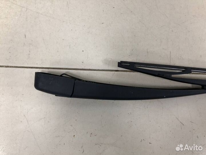 Поводок стеклоочистителя задний SsangYong Kyron 20