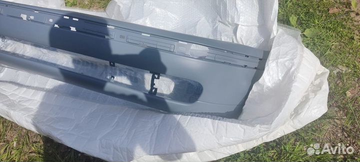 Бамер передний BMW 5 E39