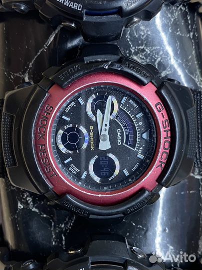 Casio G-Shock