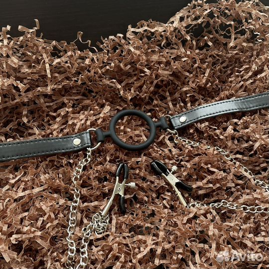 Подарочный набор эротическая игра для двоих